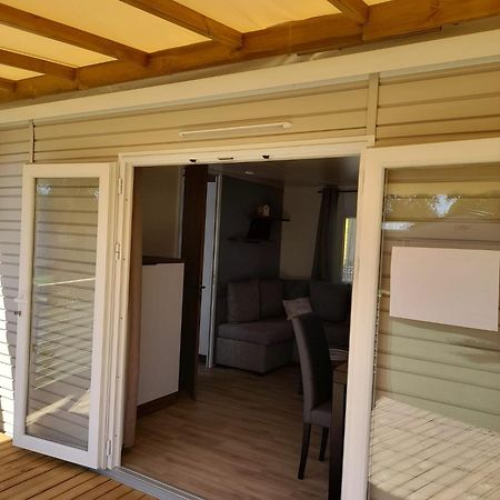 Camping La Carabasse วีอัส ภายนอก รูปภาพ